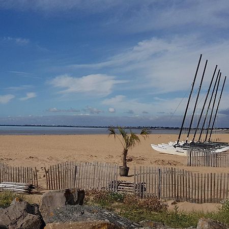 Duplex 3 Pieces A Deux Pas De La Plage Avec Parking - 4 Pers - Fr-1-706-16 Шатлайон-Плаж Экстерьер фото